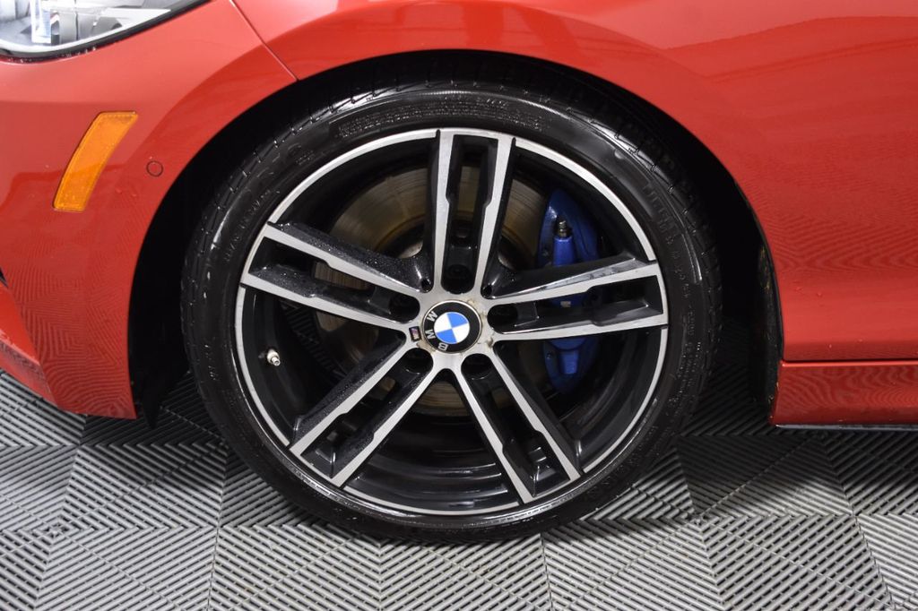 2018 BMW 2 Series M240i xDrive - 21121942 - 17