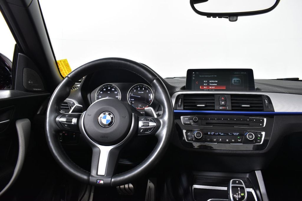 2018 BMW 2 Series M240i xDrive - 21121942 - 3
