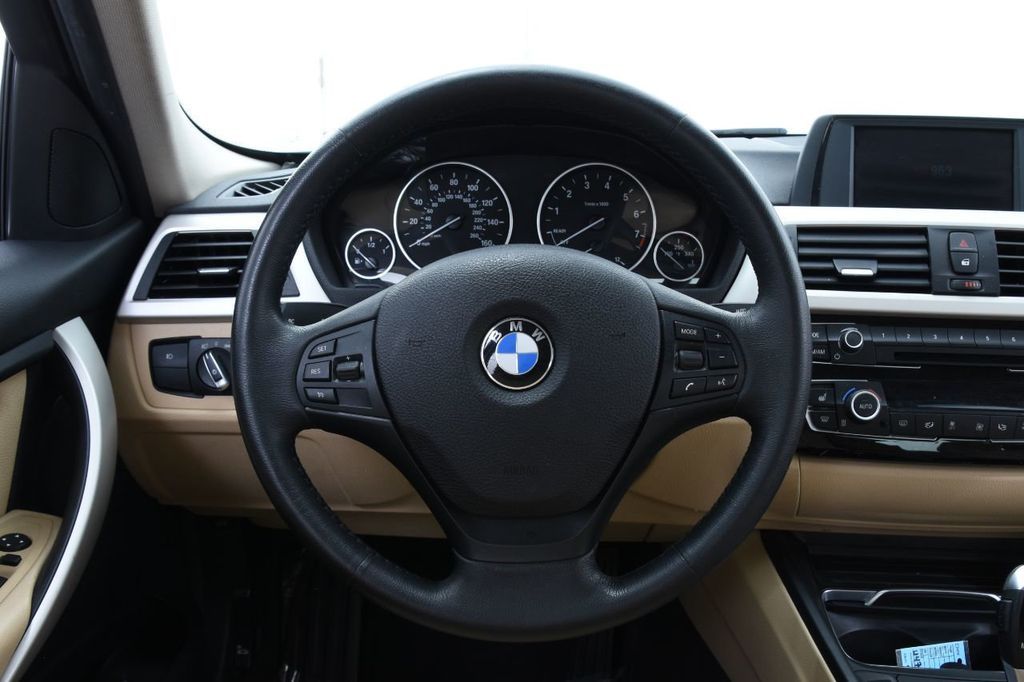 Everything you need to know about the 2019 BMW 3 Series sedan