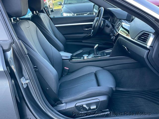 2018 BMW 3 Series 2018 BMW 330I XDRIVE GRAN TURISMO LUXURY SERVICED 615-730-9991 - 23007560 - 9