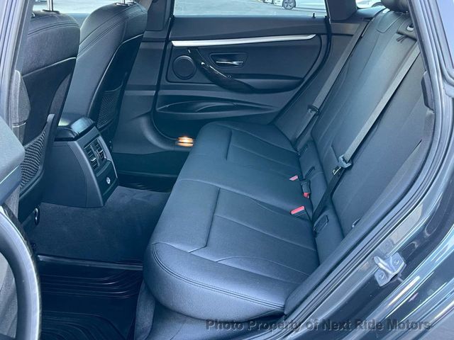 2018 BMW 3 Series 2018 BMW 330I XDRIVE GRAN TURISMO LUXURY SERVICED 615-730-9991 - 23007560 - 10