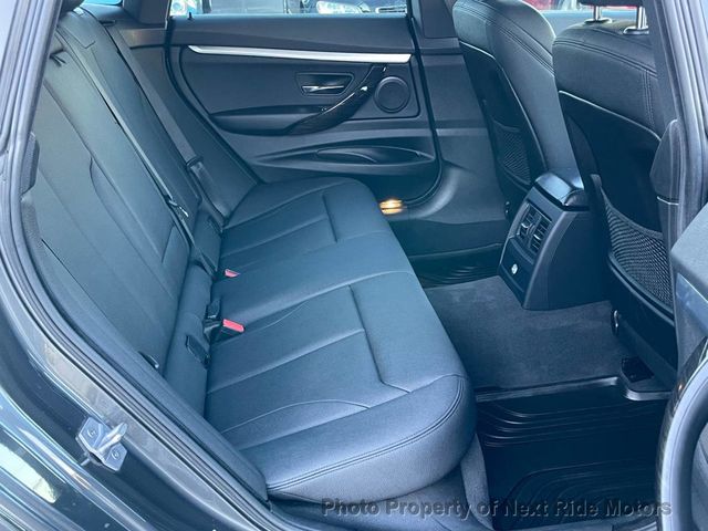 2018 BMW 3 Series 2018 BMW 330I XDRIVE GRAN TURISMO LUXURY SERVICED 615-730-9991 - 23007560 - 11