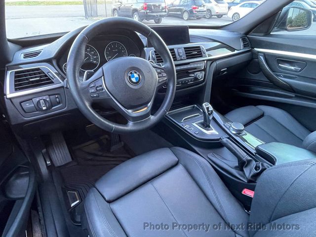 2018 BMW 3 Series 2018 BMW 330I XDRIVE GRAN TURISMO LUXURY SERVICED 615-730-9991 - 23007560 - 12