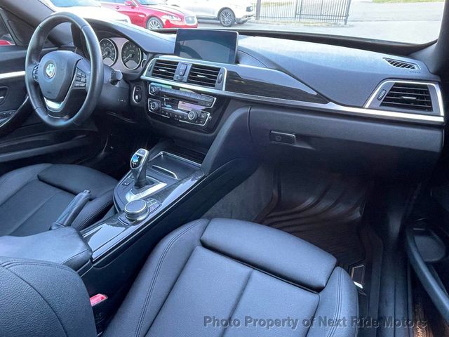 2018 BMW 3 Series 2018 BMW 330I XDRIVE GRAN TURISMO LUXURY SERVICED 615-730-9991 - 23007560 - 13