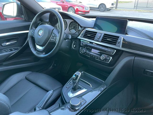 2018 BMW 3 Series 2018 BMW 330I XDRIVE GRAN TURISMO LUXURY SERVICED 615-730-9991 - 23007560 - 14
