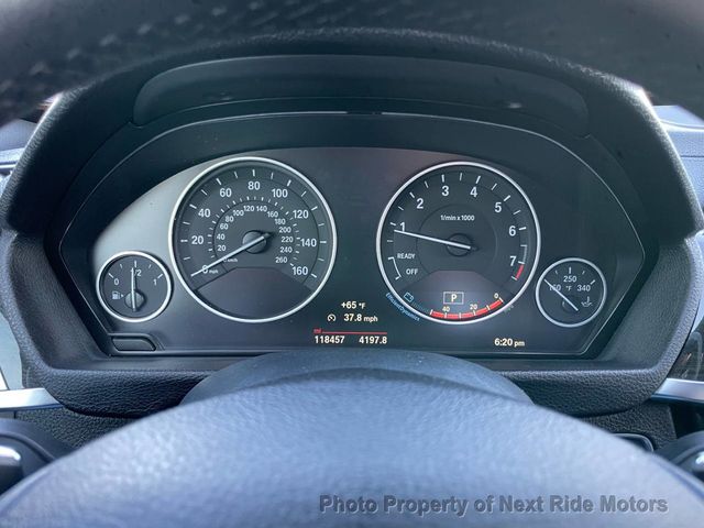 2018 BMW 3 Series 2018 BMW 330I XDRIVE GRAN TURISMO LUXURY SERVICED 615-730-9991 - 23007560 - 16