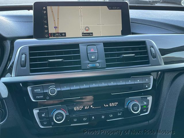 2018 BMW 3 Series 2018 BMW 330I XDRIVE GRAN TURISMO LUXURY SERVICED 615-730-9991 - 23007560 - 18