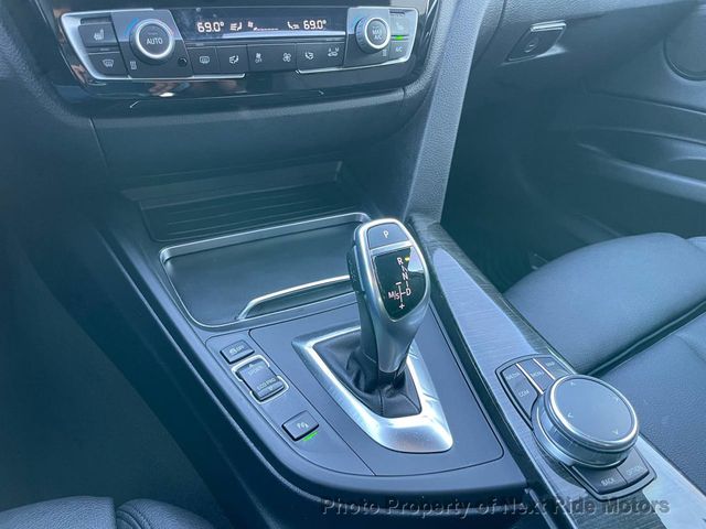 2018 BMW 3 Series 2018 BMW 330I XDRIVE GRAN TURISMO LUXURY SERVICED 615-730-9991 - 23007560 - 19