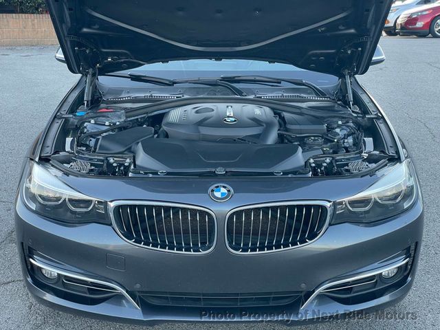 2018 BMW 3 Series 2018 BMW 330I XDRIVE GRAN TURISMO LUXURY SERVICED 615-730-9991 - 23007560 - 21