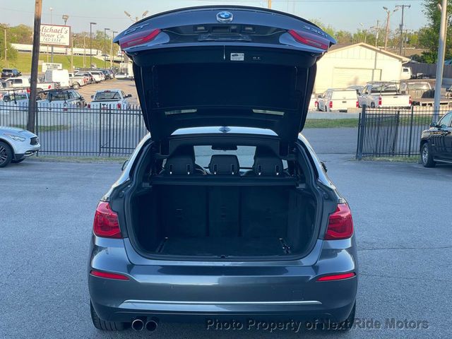 2018 BMW 3 Series 2018 BMW 330I XDRIVE GRAN TURISMO LUXURY SERVICED 615-730-9991 - 23007560 - 22
