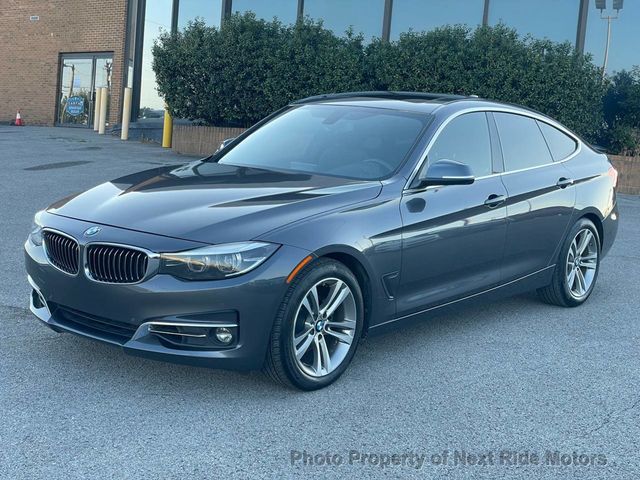 2018 BMW 3 Series 2018 BMW 330I XDRIVE GRAN TURISMO LUXURY SERVICED 615-730-9991 - 23007560 - 2