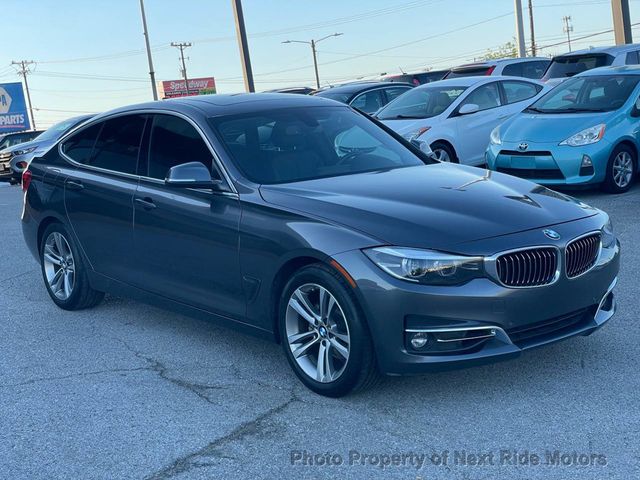 2018 BMW 3 Series 2018 BMW 330I XDRIVE GRAN TURISMO LUXURY SERVICED 615-730-9991 - 23007560 - 3