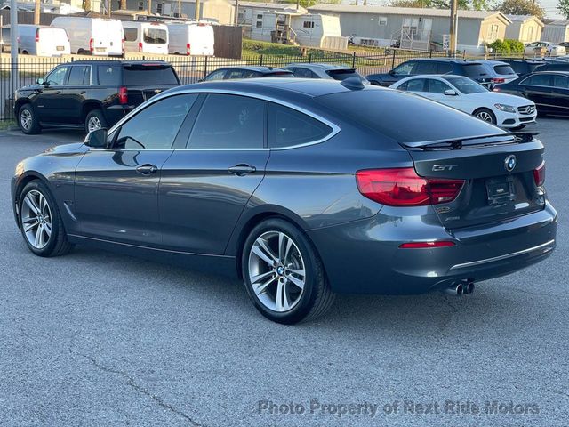 2018 BMW 3 Series 2018 BMW 330I XDRIVE GRAN TURISMO LUXURY SERVICED 615-730-9991 - 23007560 - 4