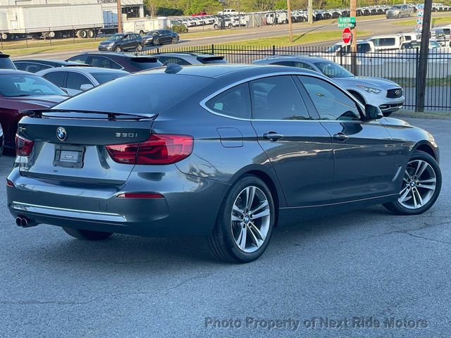 2018 BMW 3 Series 2018 BMW 330I XDRIVE GRAN TURISMO LUXURY SERVICED 615-730-9991 - 23007560 - 7