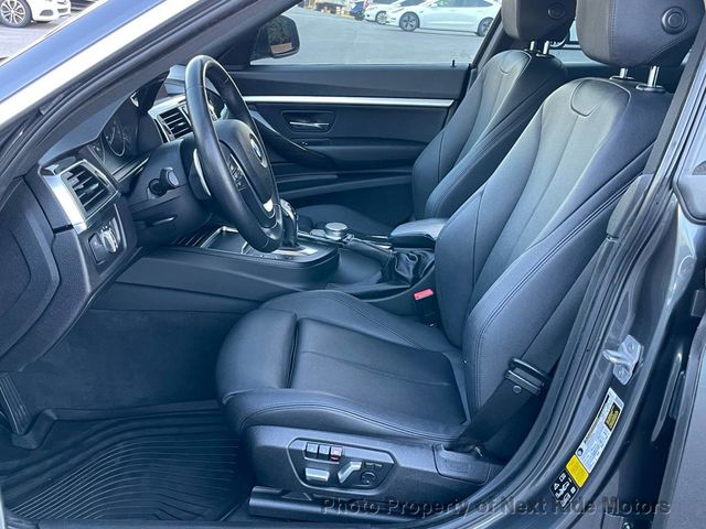 2018 BMW 3 Series 2018 BMW 330I XDRIVE GRAN TURISMO LUXURY SERVICED 615-730-9991 - 23007560 - 8