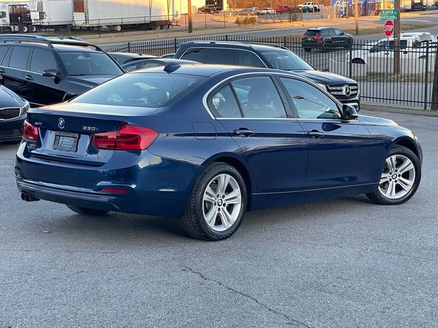 2018 BMW 3 Series 2018 BMW 3 SERIES 330I XDRIVE LOCAL TRADE-IN 615-730-9991 - 22734291 - 1