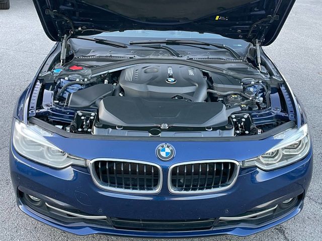 2018 BMW 3 Series 2018 BMW 3 SERIES 330I XDRIVE LOCAL TRADE-IN 615-730-9991 - 22734291 - 25