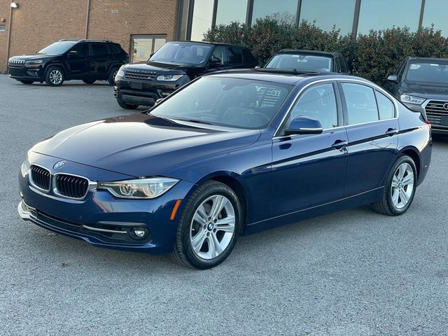 2018 BMW 3 Series 2018 BMW 3 SERIES 330I XDRIVE LOCAL TRADE-IN 615-730-9991 - 22734291 - 2