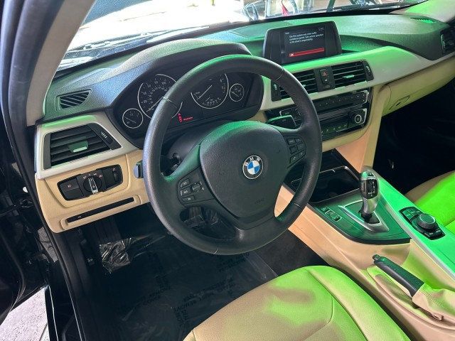 2018 BMW 3 Series 320i - 22213589 - 15