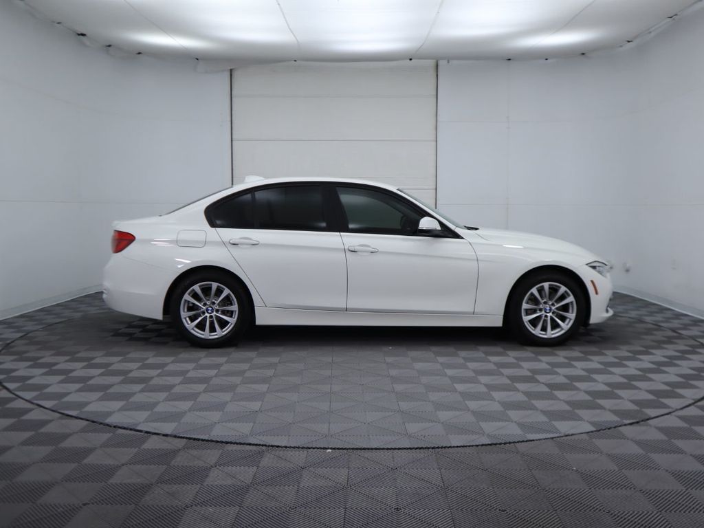 18 Used Bmw 3 Series 3i At Scottsdale Ferrari Serving Phoenix Az Iid