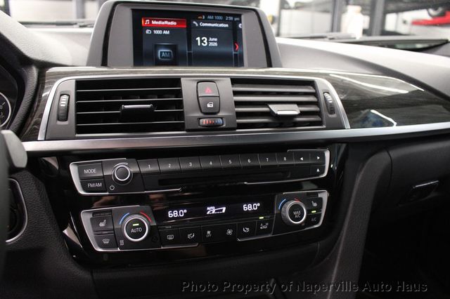 2018 BMW 3 Series 320i xDrive - 23038447 - 17