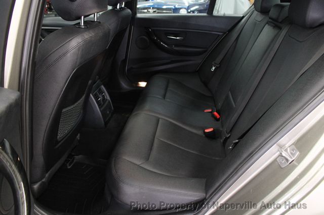 2018 BMW 3 Series 320i xDrive - 23038447 - 25