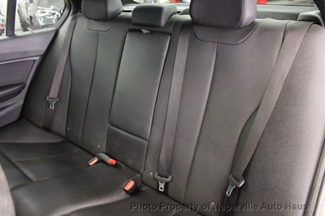 2018 BMW 3 Series 320i xDrive - 23038447 - 26