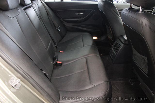 2018 BMW 3 Series 320i xDrive - 23038447 - 28