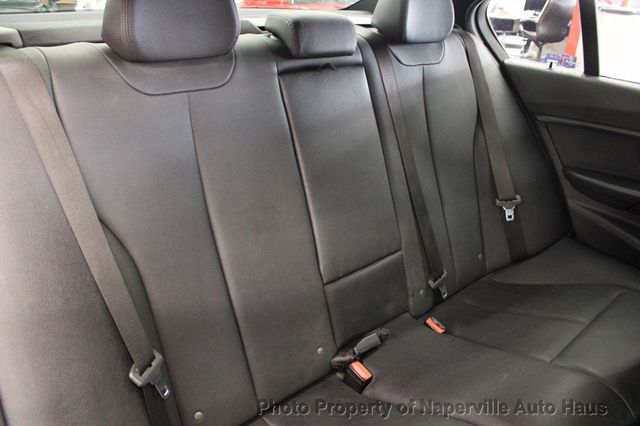 2018 BMW 3 Series 320i xDrive - 23038447 - 29