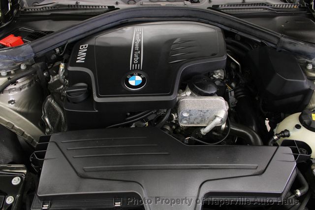 2018 BMW 3 Series 320i xDrive - 23038447 - 33
