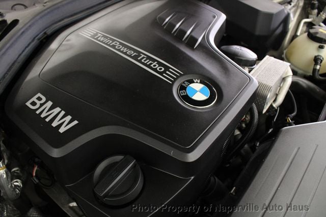 2018 BMW 3 Series 320i xDrive - 23038447 - 34