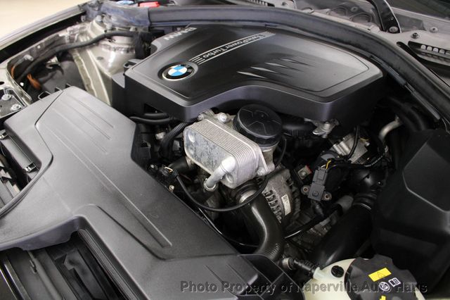 2018 BMW 3 Series 320i xDrive - 23038447 - 37