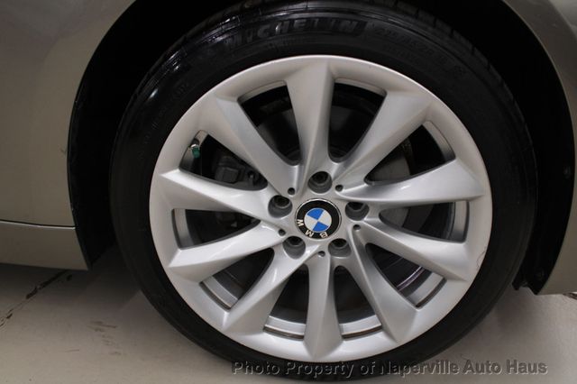 2018 BMW 3 Series 320i xDrive - 23038447 - 38