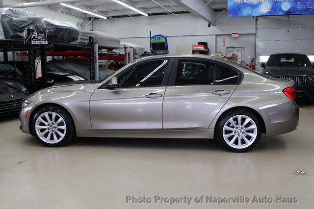 2018 BMW 3 Series 320i xDrive - 23038447 - 3