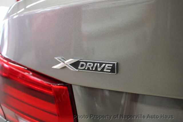 2018 BMW 3 Series 320i xDrive - 23038447 - 44