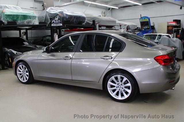 2018 BMW 3 Series 320i xDrive - 23038447 - 4