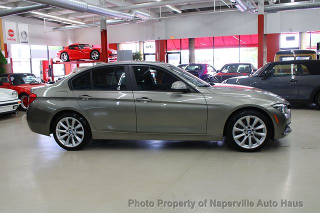 2018 BMW 3 Series 320i xDrive - 23038447 - 7