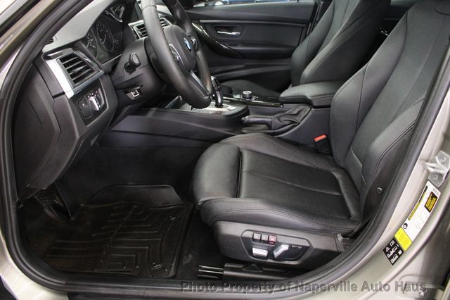 2018 BMW 3 Series 320i xDrive - 23038447 - 8