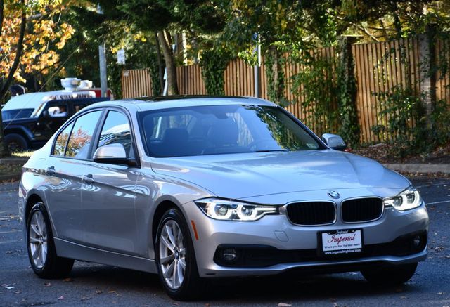 2018 BMW 3 Series 320i xDrive - 22642801 - 2