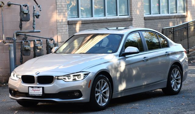 2018 BMW 3 Series 320i xDrive - 22642801 - 3