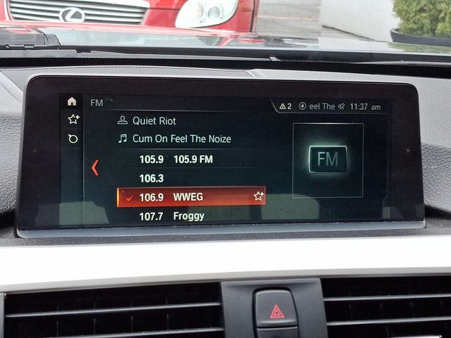 2018 BMW 3 Series 320i xDrive - 22764058 - 18