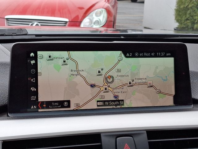 2018 BMW 3 Series 320i xDrive - 22764058 - 19