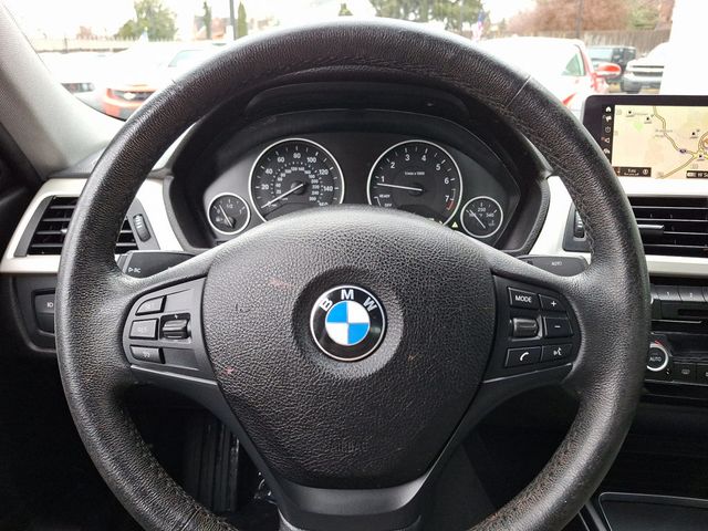 2018 BMW 3 Series 320i xDrive - 22764058 - 21