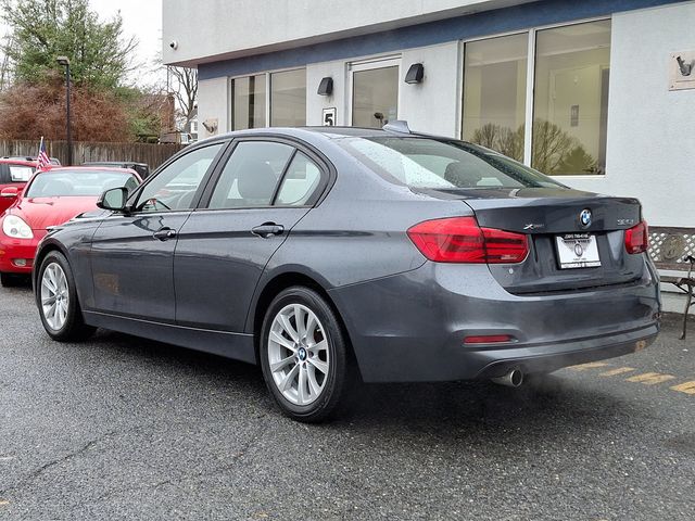2018 BMW 3 Series 320i xDrive - 22764058 - 5