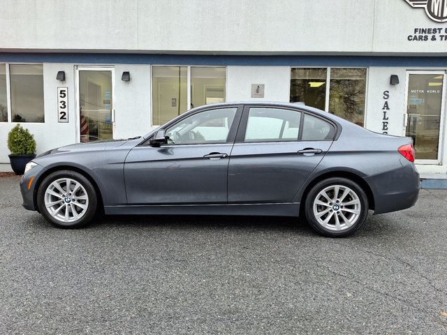 2018 BMW 3 Series 320i xDrive - 22764058 - 6