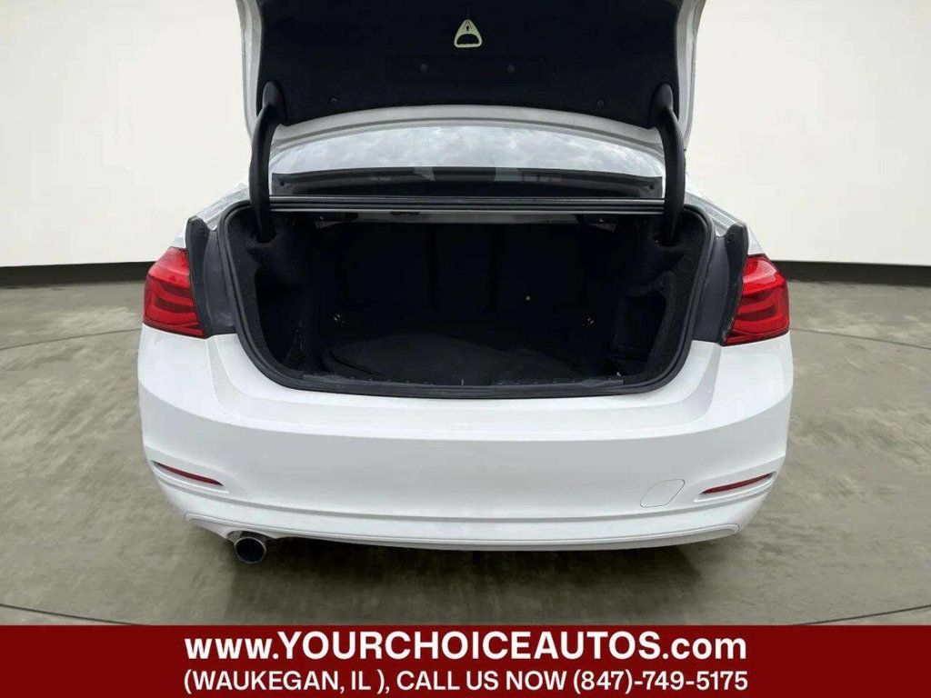 2018 BMW 3 Series 320i xDrive - 23003224 - 11