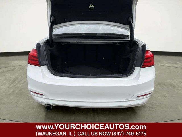 2018 BMW 3 Series 320i xDrive - 23003224 - 11