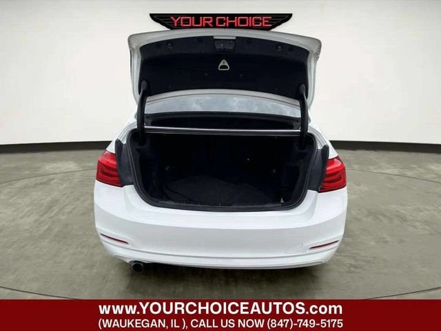 2018 BMW 3 Series 320i xDrive - 23003224 - 12