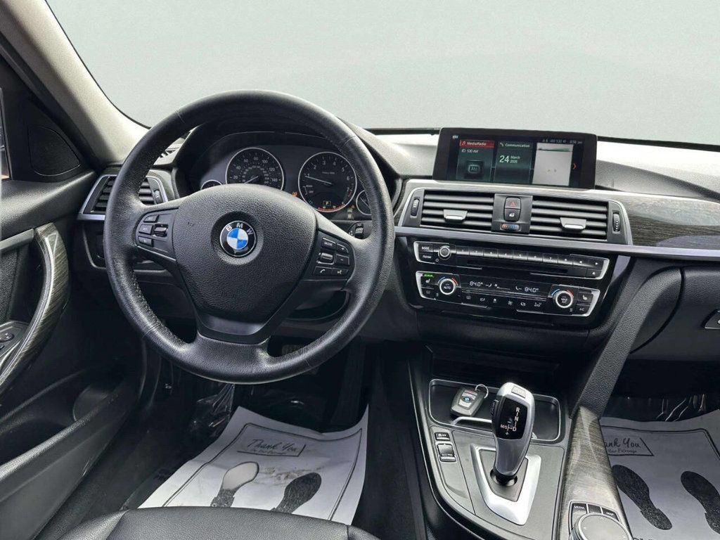 2018 BMW 3 Series 320i xDrive - 23003224 - 15