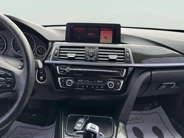 2018 BMW 3 Series 320i xDrive - 23003224 - 18